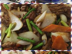 -天津包子铺·海鲜家常菜(北戴河店)