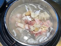 -凤园椰珍·臻品椰子鸡(保利时光里店)