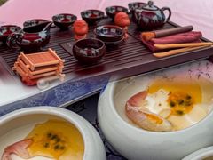 -悦融·京鲁菜·露台花园(安定门店)