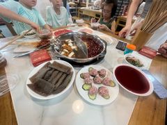 -红姐重庆火锅(曙光路店)
