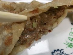 -清真永恒华威肉饼(潘家园店)