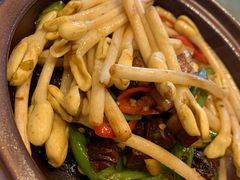 -北京西单美爵酒店-融轩中餐厅