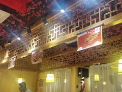 -大话小腰(鸟巢店)