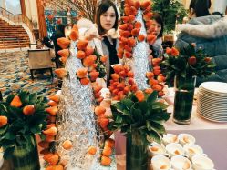 -福州香格里拉·宴会厅