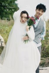 个性另类-巴黎婚纱摄影工作室