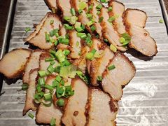 -绿茶餐厅(天津天河城店)