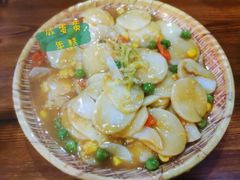 -德泓面馆(颐高店)