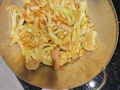 -恒记饭店(珠江路总店)