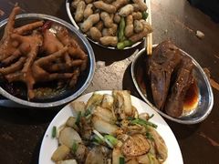 -凡老头米线砂锅(古荡新村西粮站)