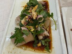 沙姜猪手-北海渔村酒楼·粤菜海鲜点心(新华店)