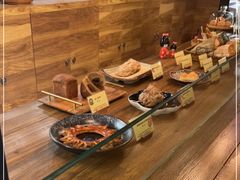 -Let's Taipei 非常烘焙(太古里店)