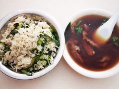 -炬龙牛肉店(新华店)