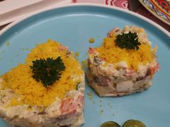 -喀秋莎俄罗斯西餐厅(广州分店)