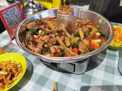 -彭耕记猪油炒小菜(吉联mall店)