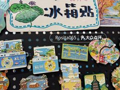 -猫的天空之城概念书店(杭州南宋御街店)