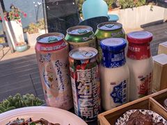 -野菌皇海景野生菌火锅(滨海大道店)