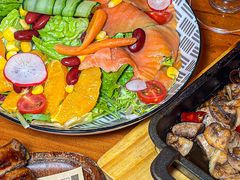 -Ricci睿奇美式餐厅(五道口店)