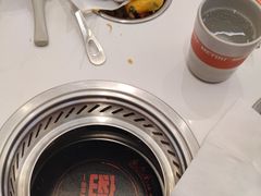 -密友回转自助火锅(世茂国际广场店)