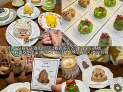 -李犟大爆鳝面·手工蟹黄包(湖滨西湖店)