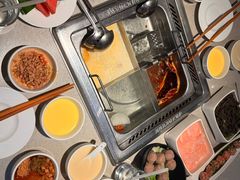 -海底捞火锅(万达广场店)