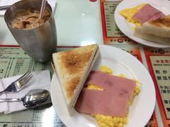 -华星冰室(湾仔店)