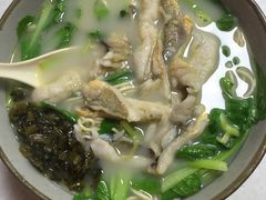 -明呈黄鱼面馆(斜土路店)