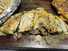 葱饼-味乃家 本店