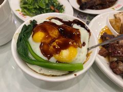 -澳门陈光记烧味饭店(郎家园店)