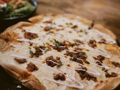 -Q MEX 库迈墨西哥餐吧(三里屯店)