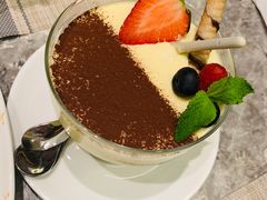 提拉米苏Tiramisu-Hurricane's Grill 飓风牛排