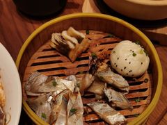 -高佳庄·海鲜酒楼(定海店)