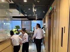 -海底捞火锅(太原南站店)