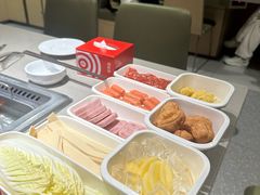 -海底捞火锅(上地华联店)