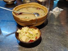 -馬伍旺川菜(江北虹悦城店)