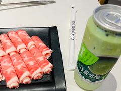 -海底捞火锅(长宁路龙之梦店)