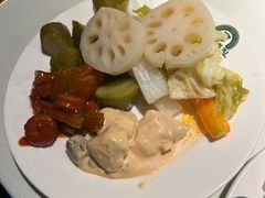 -戈拿旺巴西烤肉(崇文门店)