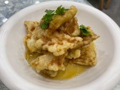 -苏师傅菜馆(上沙店)