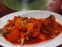 -阿莉餐厅(枣阳路店)