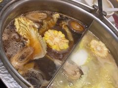 -一绪に寿喜烧(荟聚店)