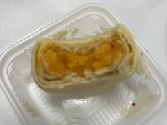 -泸溪河桃酥(西直门凯德店)