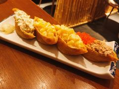 -無境·匠心日本料理(汉街店)