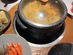 -芸山季·云南山珍菌火锅(南翔印象城MEGA店)