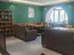 -去茶去餐厅(中央大街店)