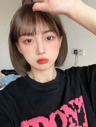点击看大图 -IN HAIR艺术+造型