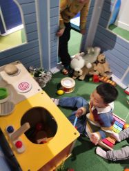 -幻贝家儿童乐园(苏州中心店)