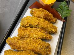 -江南里·新浙菜(苏州大悦城店)