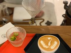 -茶是一枝花泡茶店