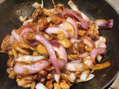 -胡须佬鸡煲四季火锅店(石厦西村直营店)