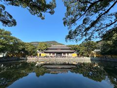 -阿育王寺
