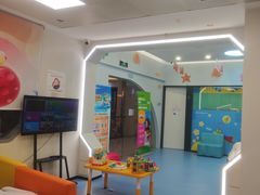 -极橙儿童齿科矫正中心(奥城店)